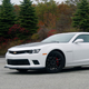Image for article titled The Camaro SS 1LE Will Make You Weep For The Way You Looked At Life